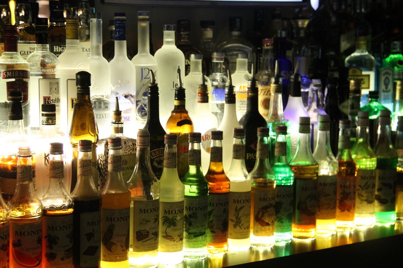 Elissar-S at Bar 35